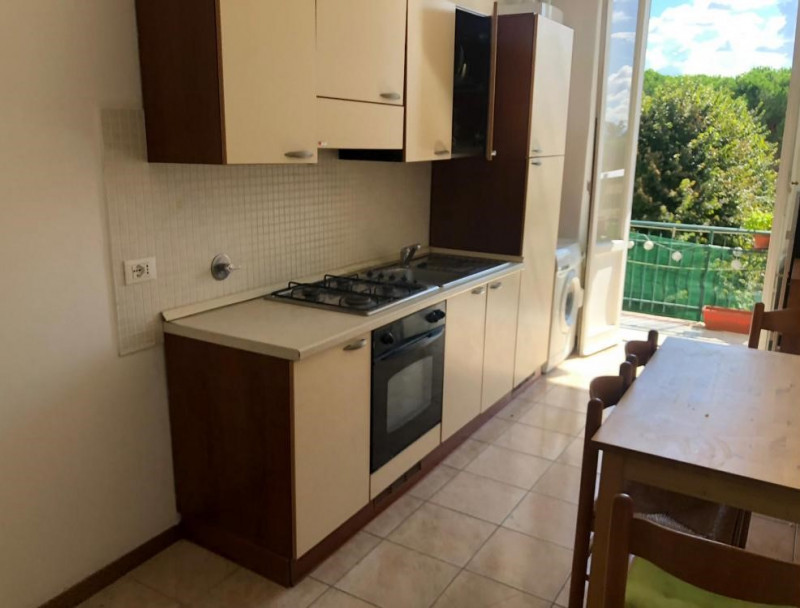 appartamento in affitto a Firenze in zona Campo di Marte