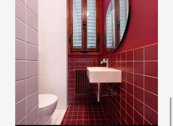 appartamento in affitto a Firenze in zona Careggi