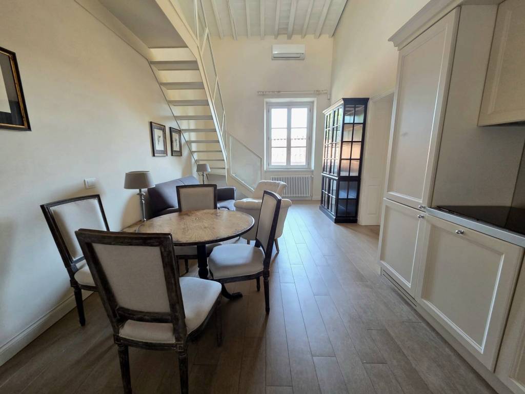 appartamento in affitto a Firenze in zona Centro San Frediano