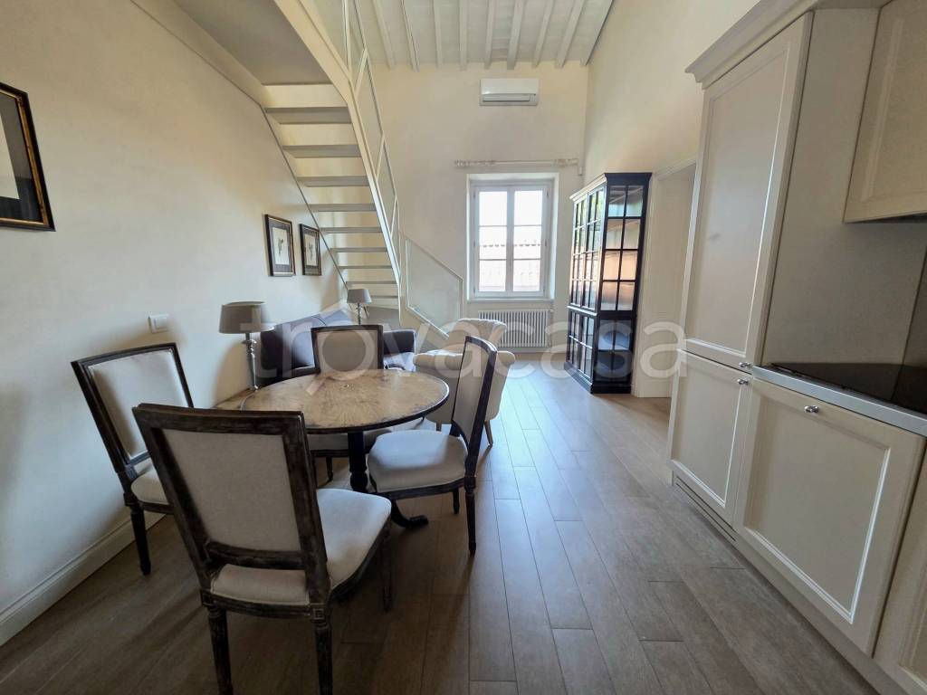 appartamento in affitto a Firenze in zona Centro San Frediano