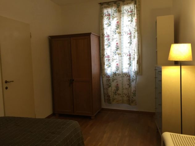 camera singola in affitto a Firenze in zona Centro Santa Croce