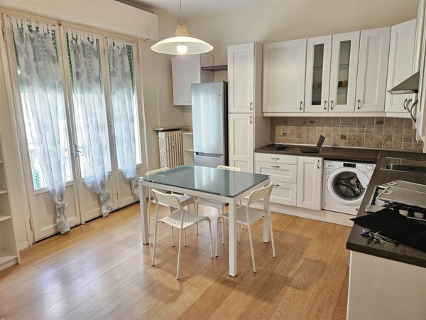 appartamento in affitto a Firenze in zona Coverciano