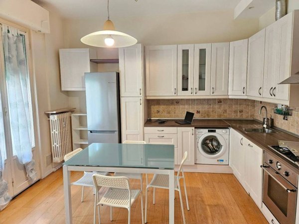 appartamento in affitto a Firenze in zona Coverciano