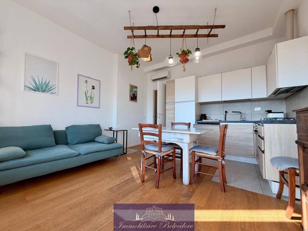 appartamento in affitto a Firenze in zona Centro Storico