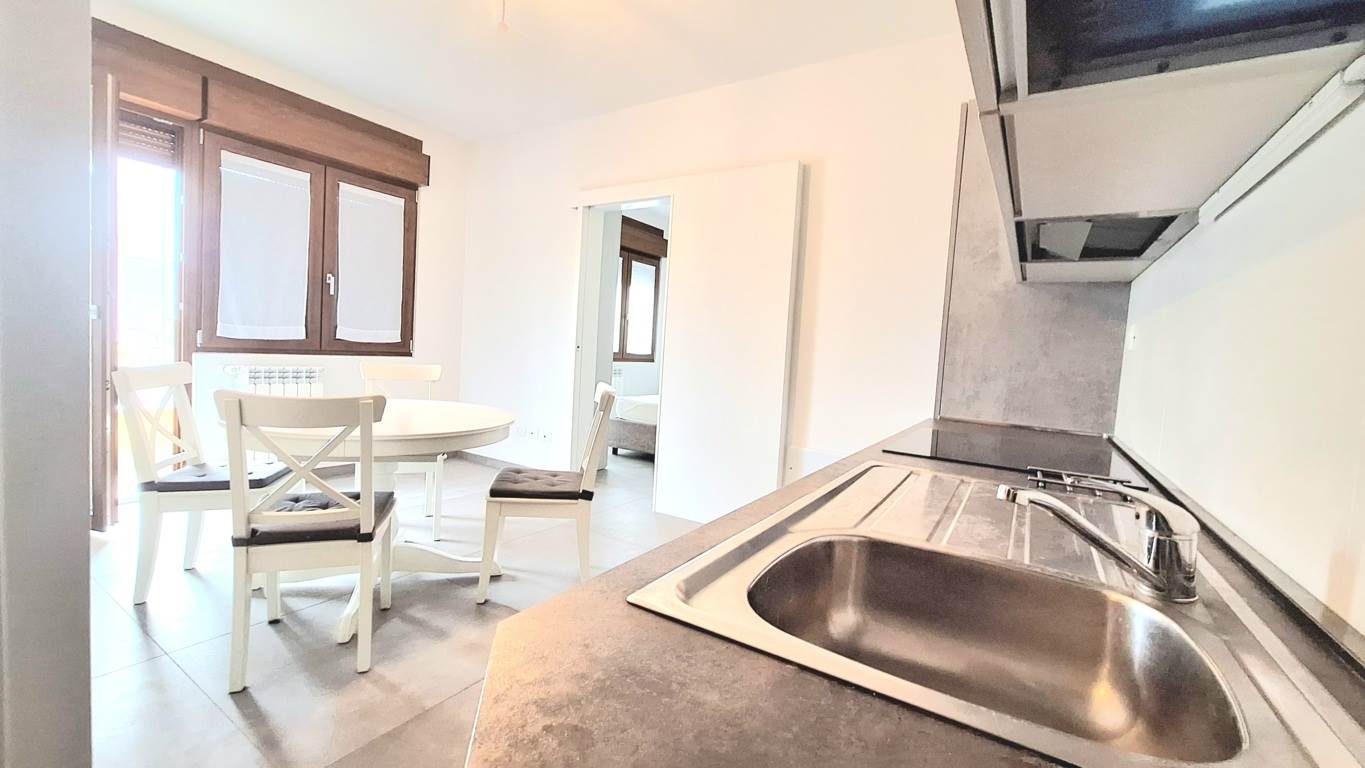 appartamento in affitto a Firenze in zona Novoli