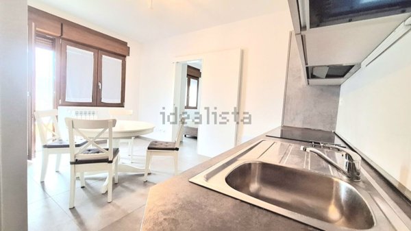 appartamento in affitto a Firenze in zona Firenze Nova