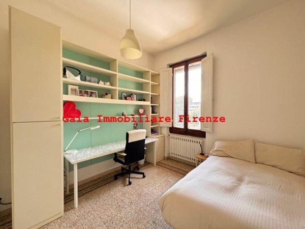 appartamento in affitto a Firenze in zona Campo di Marte