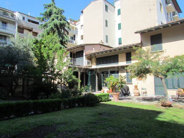 appartamento in affitto a Firenze