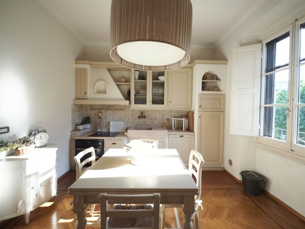 appartamento in affitto a Firenze in zona Gavinana
