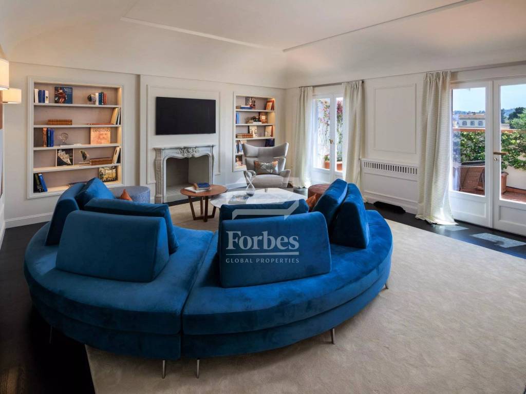 appartamento in affitto a Firenze