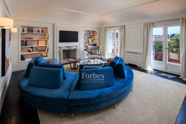 appartamento in affitto a Firenze in zona Centro Santa Maria Novella