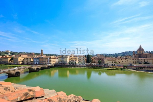appartamento in affitto a Firenze in zona Centro Santa Maria Novella