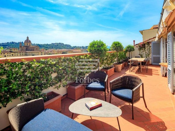 appartamento in affitto a Firenze