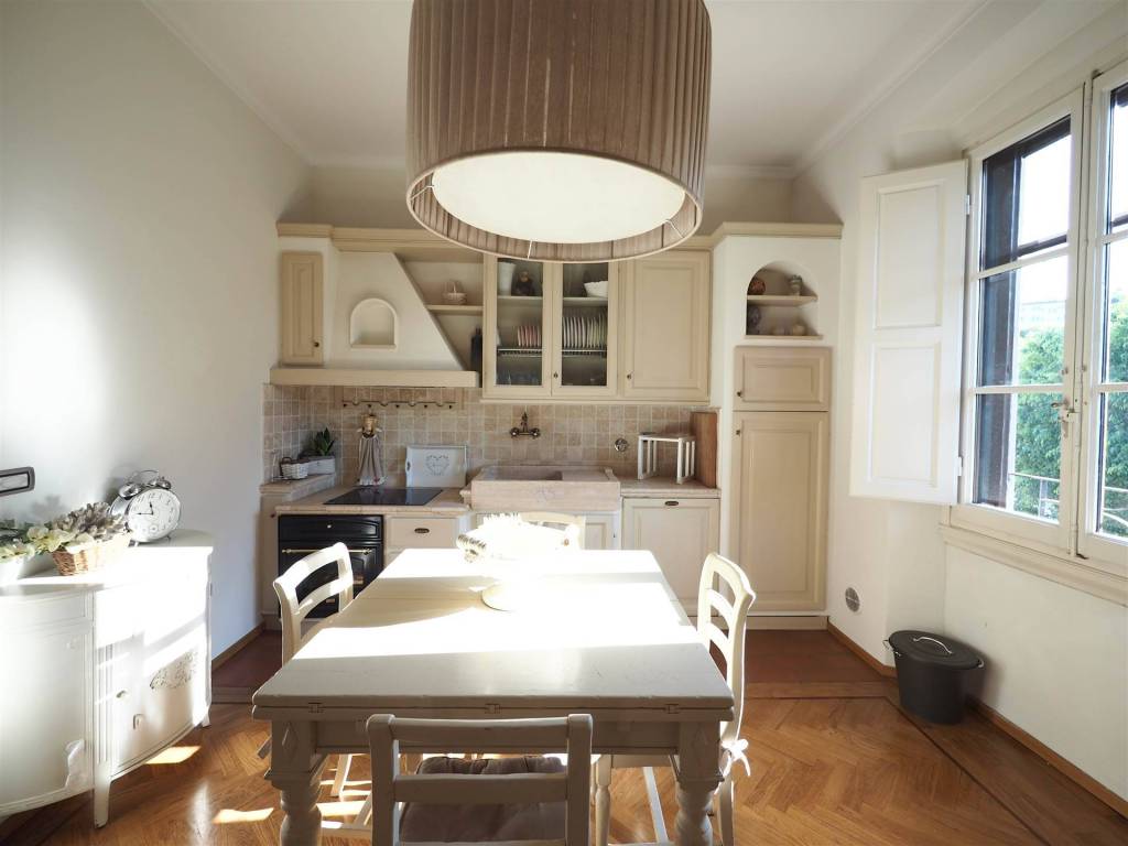 appartamento in affitto a Firenze