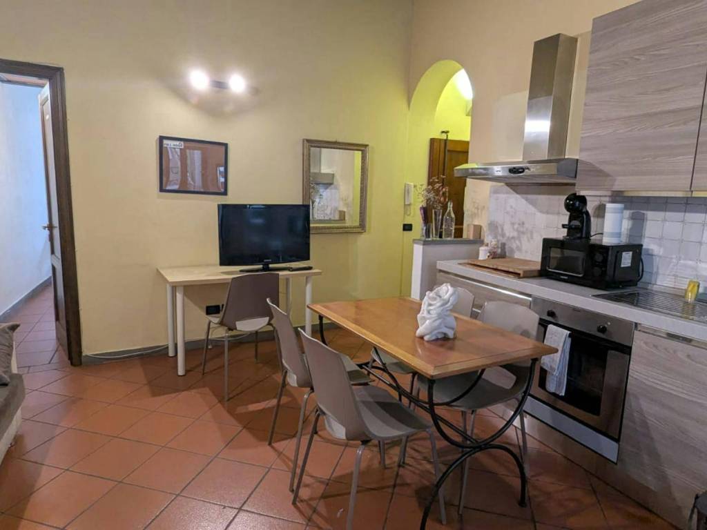 casa indipendente in affitto a Firenze