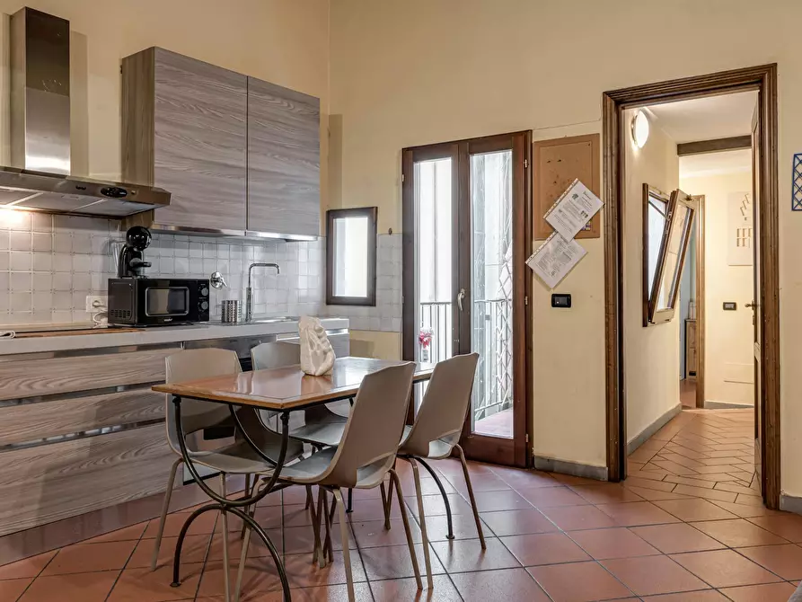 casa indipendente in affitto a Firenze