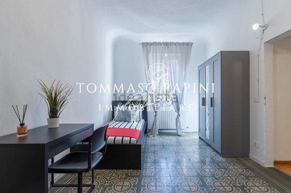 appartamento in affitto a Firenze in zona Centro San Frediano