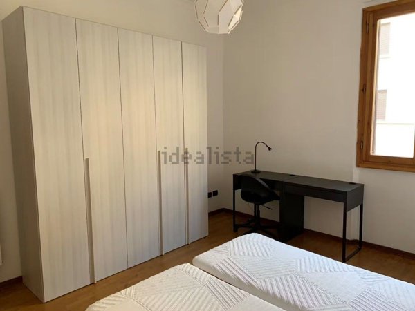 appartamento in affitto a Firenze in zona Careggi