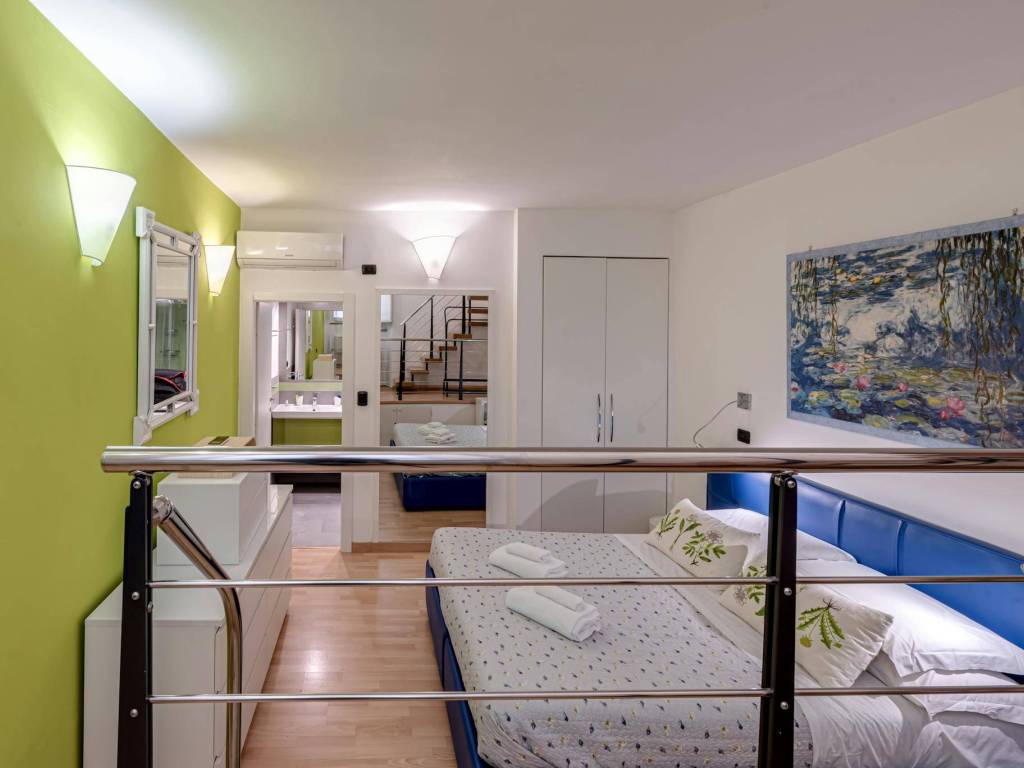 appartamento in affitto a Firenze in zona Centro Duomo