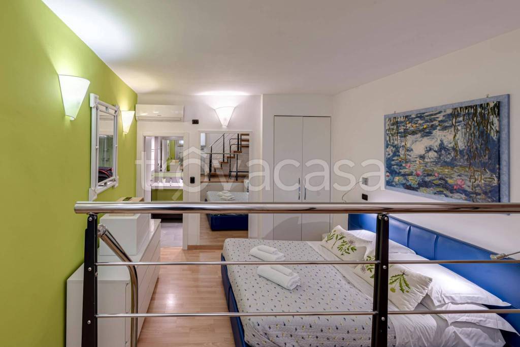 appartamento in affitto a Firenze in zona Centro Duomo