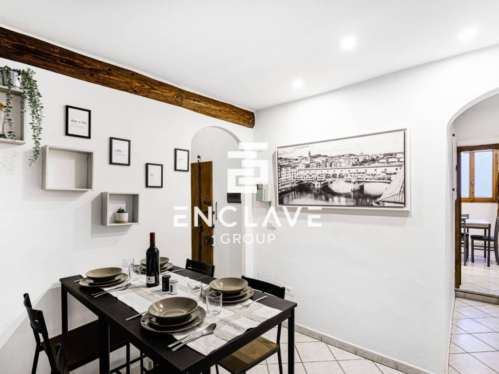 appartamento in affitto a Firenze in zona Centro Storico