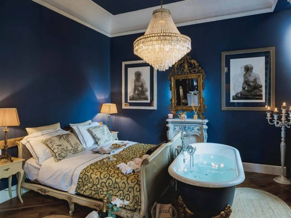 appartamento in affitto a Firenze in zona Statuto