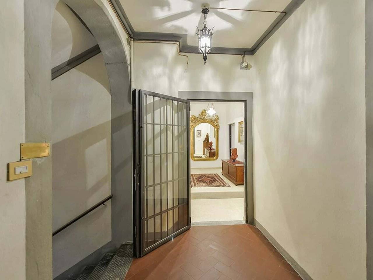 appartamento in affitto a Firenze in zona Centro Santa Croce