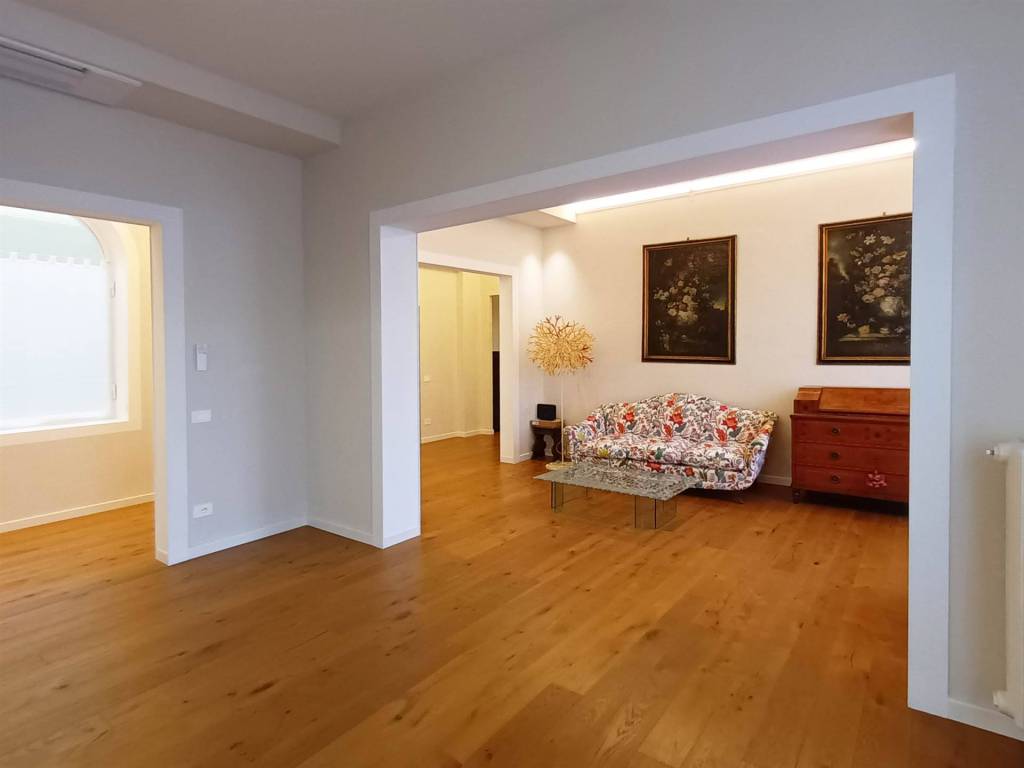 appartamento in affitto a Firenze