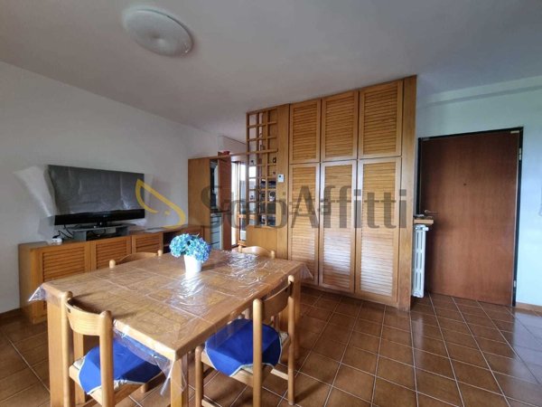 appartamento in affitto a Firenze in zona Cintoia