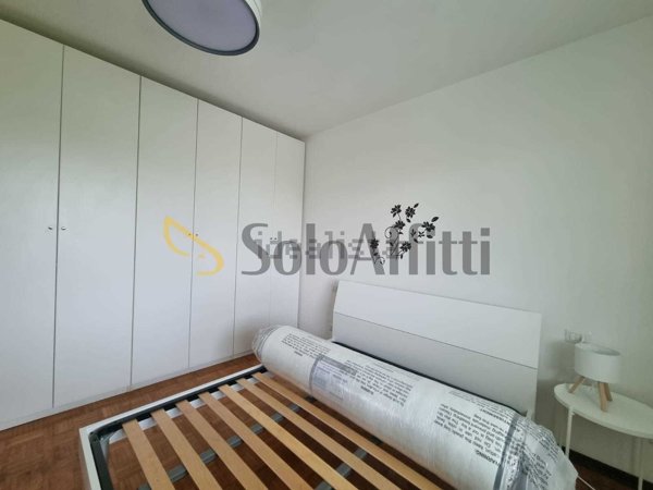 appartamento in affitto a Firenze in zona Isolotto