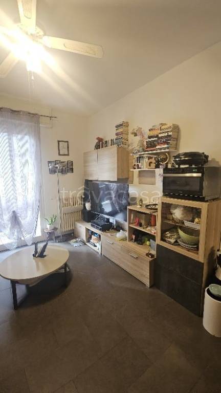 appartamento in affitto a Firenze in zona Novoli