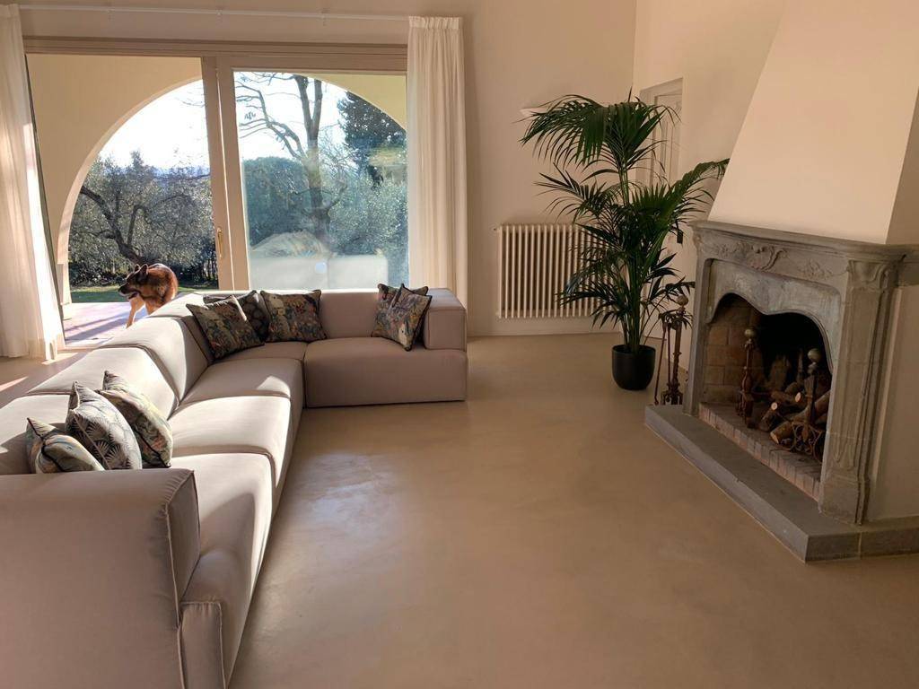 casa indipendente in affitto a Firenze in zona Le Cure