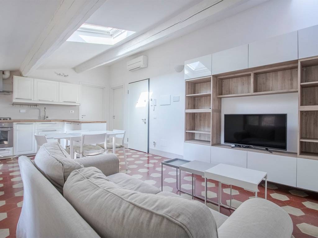 appartamento in affitto a Firenze in zona Careggi