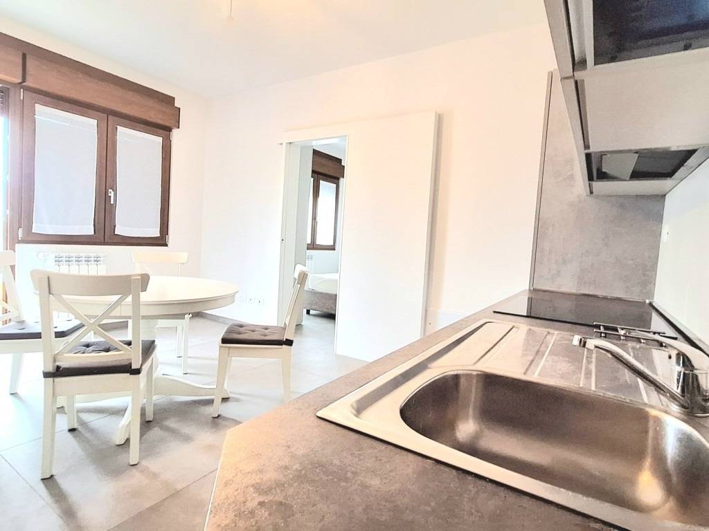 appartamento in affitto a Firenze