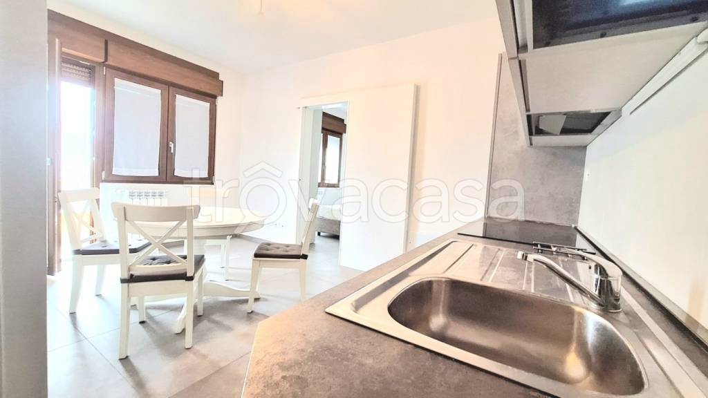 appartamento in affitto a Firenze in zona Centro Storico