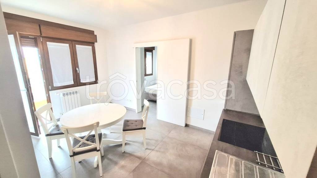 appartamento in affitto a Firenze in zona Centro Storico