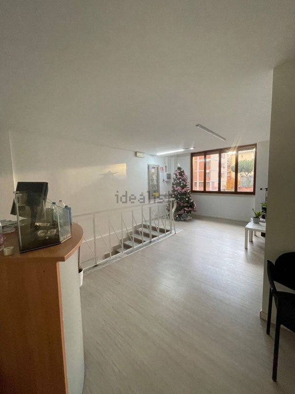 ufficio in affitto a Firenze in zona Novoli