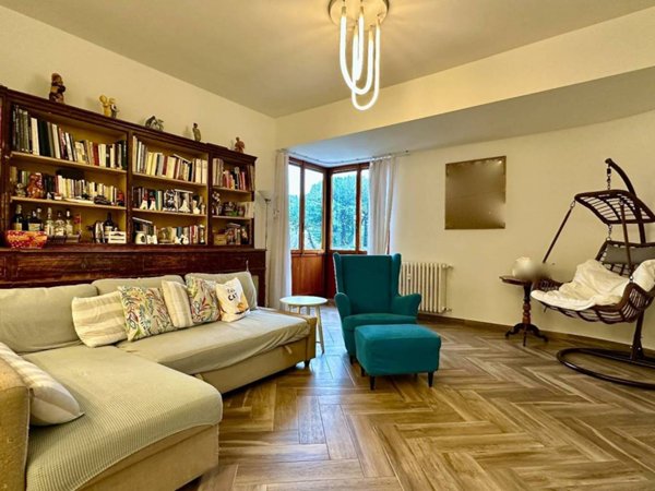 appartamento in affitto a Firenze