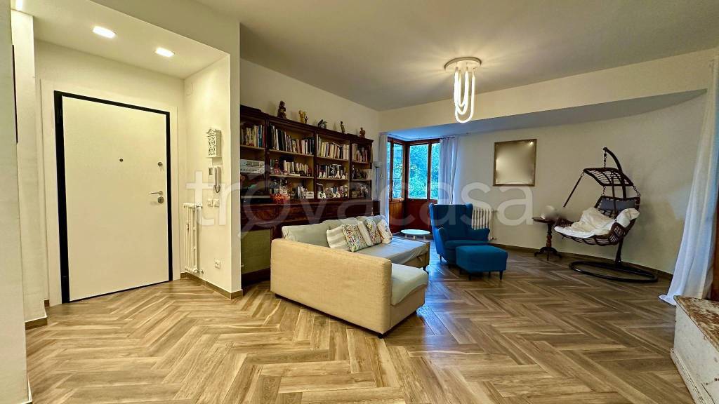 appartamento in affitto a Firenze