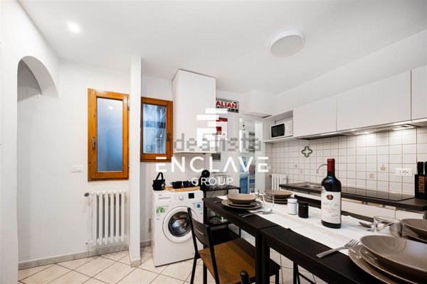 appartamento in affitto a Firenze in zona Centro Duomo