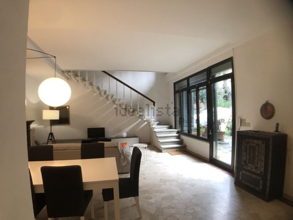 appartamento in affitto a Firenze in zona Centro Storico