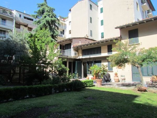 appartamento in affitto a Firenze