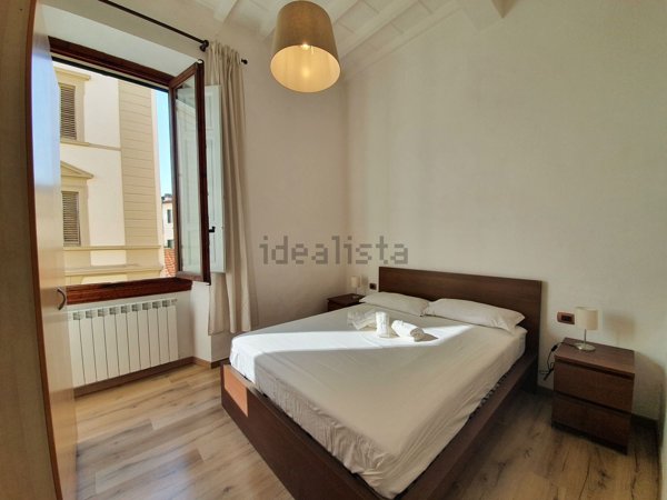 appartamento in affitto a Firenze in zona Centro Duomo