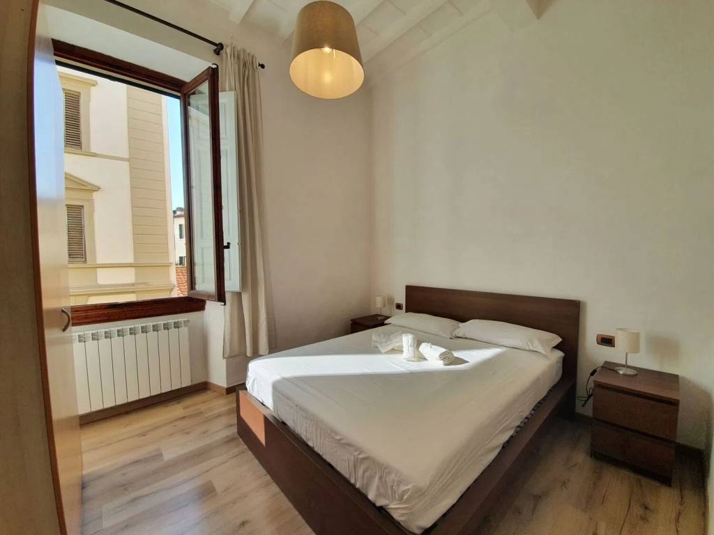 appartamento in affitto a Firenze in zona Centro Duomo