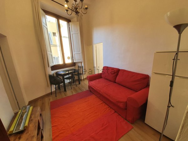 appartamento in affitto a Firenze in zona Centro Duomo