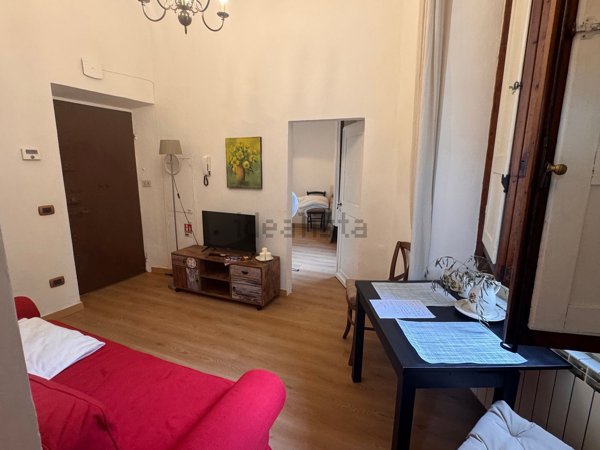 appartamento in affitto a Firenze in zona Centro Duomo