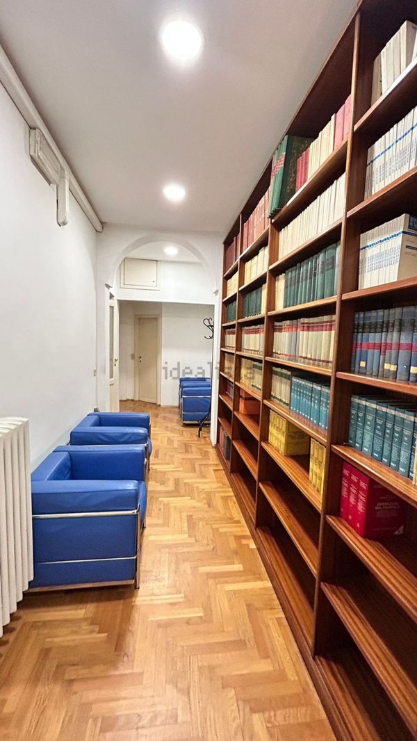 ufficio in affitto a Firenze in zona Centro Santa Croce