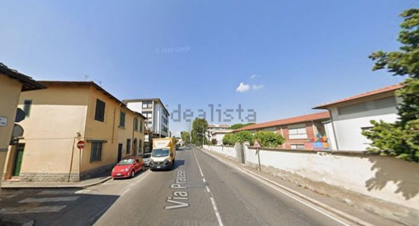 appartamento in affitto a Firenze in zona Peretola