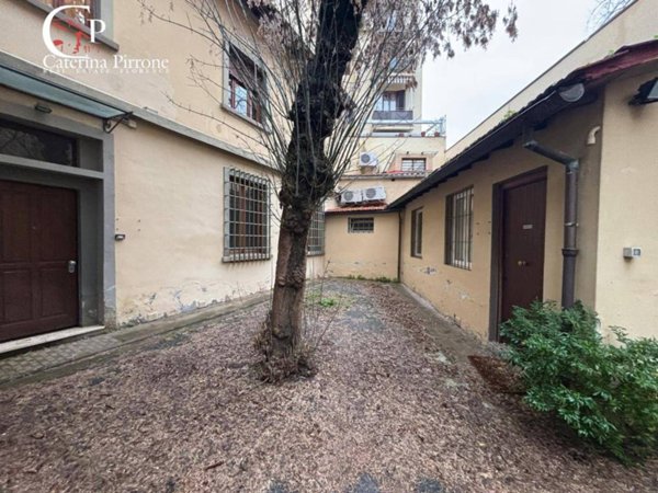 appartamento in affitto a Firenze