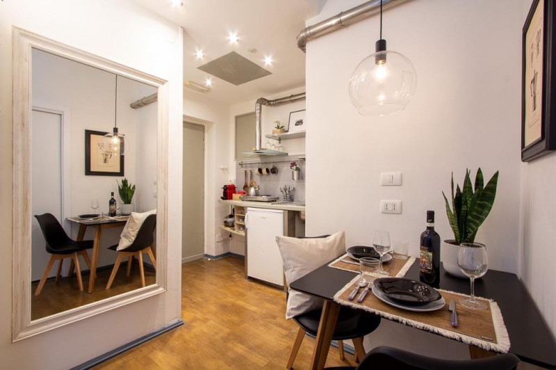 appartamento in affitto a Firenze in zona Centro San Frediano